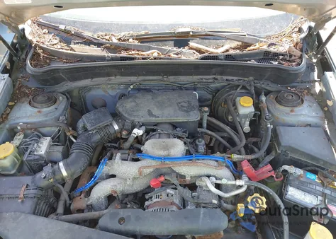 2010 Subaru Forester 2.5X Limited from USA, damaged, VIN JF2SH6DC9AH779671